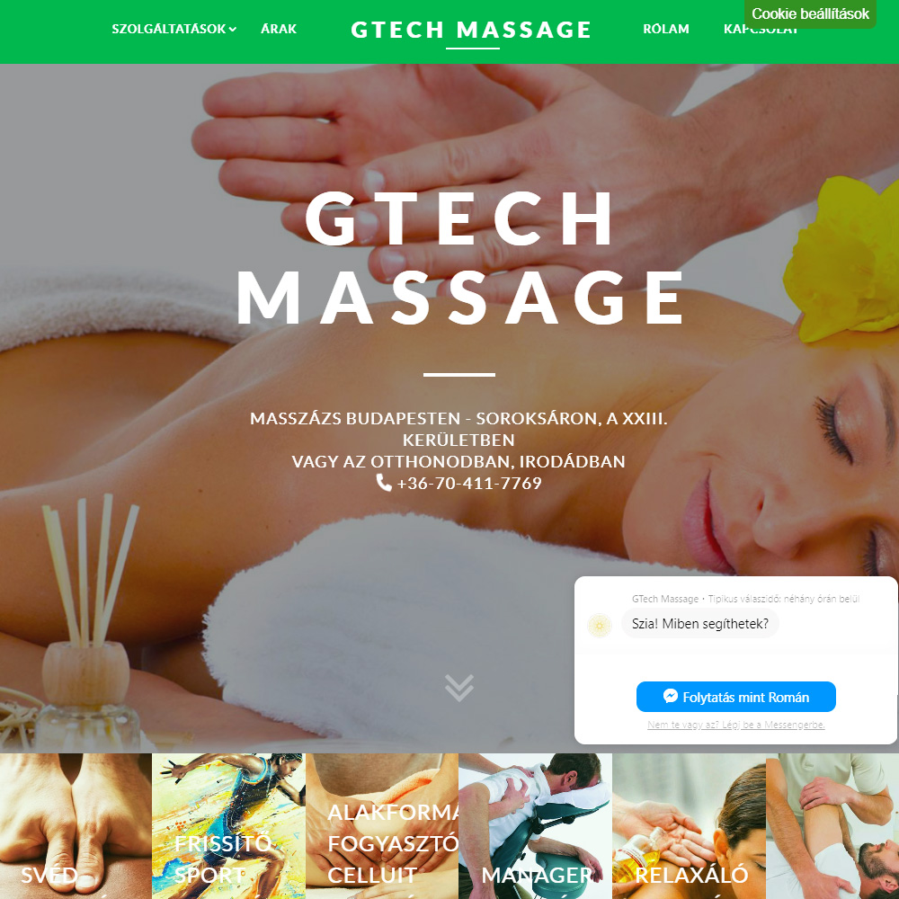 Weblapk&eacute;sz&iacute;t&eacute;s, On-line Marketing, Kiadv&aacute;nyszerkeszt&eacute;s Modern &eacute;s eleg&aacute;ns megjelen&eacute;sű, ugyanakkor weblap l&aacute;togat&oacute;ja sz&aacute;m&aacute;ra k&ouml;nnyen &aacute;ttekinthető &eacute;s egyszerűen kezelhető weblapok k&eacute;sz&iacute;t&eacute;se. Online Marketing